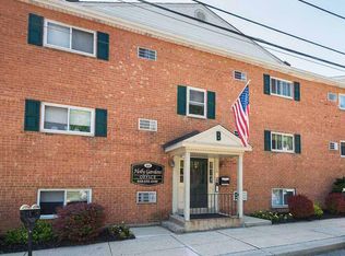 Holly Garden Apartments, Norwood, PA 19074