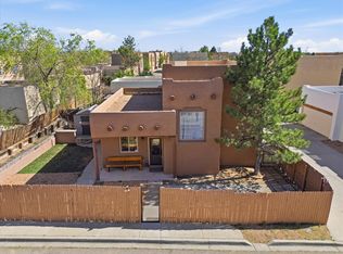 6036 Monte Verde Pl, Santa Fe, NM 87507