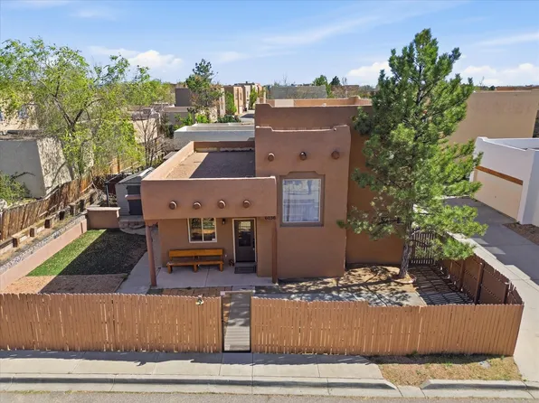 6036 Monte Verde Pl, Santa Fe, NM 87507