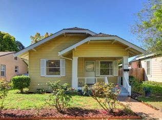 3140 X St, Sacramento, CA 95817