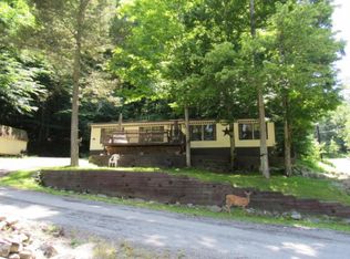 101 Granite Dr #T, Greentown, PA 18426