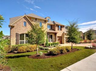 816 Santaluz Path, Austin, TX 78732