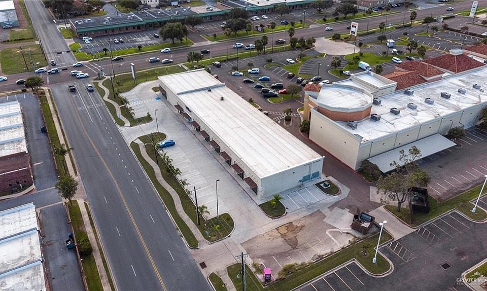 3200 N McColl Rd McAllen TX | Zillow