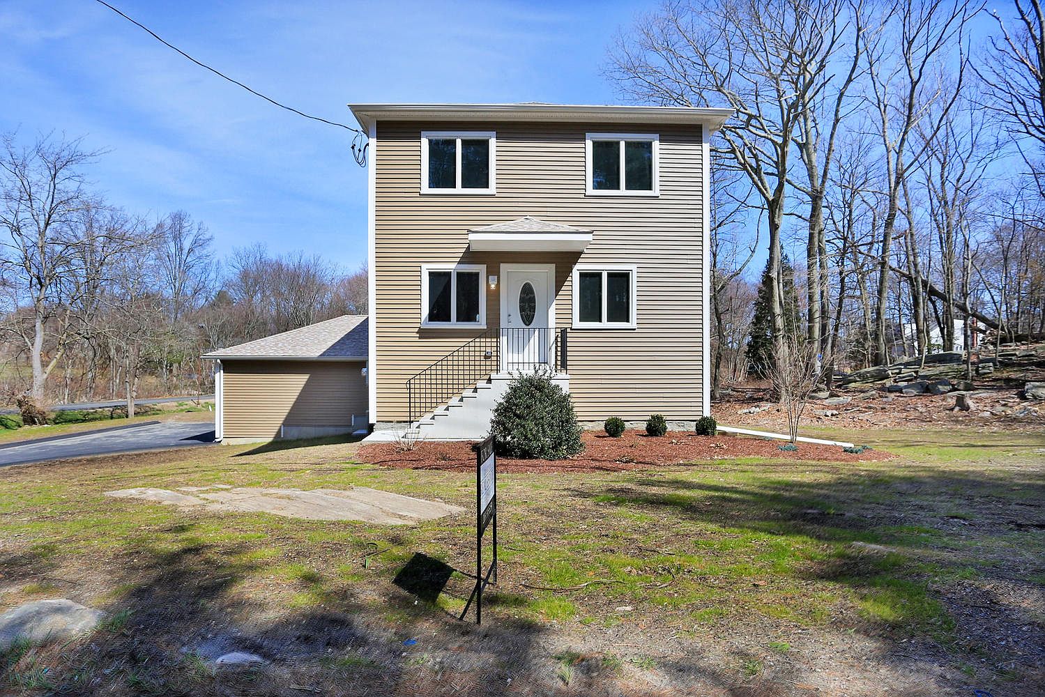 450 Huntington St, Shelton, CT 06484 Zillow