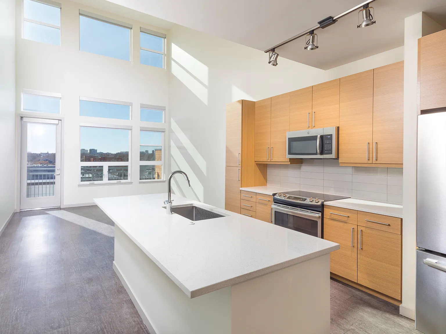 Modera River North — Photo 2