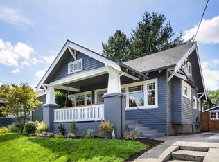 1935 NE 54th Ave, Portland, OR 97213