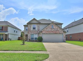 3119 Winchester Ranch Trl, Katy, TX 77493