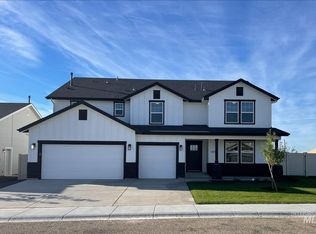 12379 Smugglers Basin St, Caldwell, ID 83607
