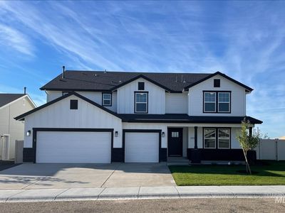 12379 Smugglers Basin St, Caldwell, ID, 83607