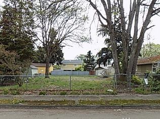7445 S Prospect St, Tacoma, WA 98409
