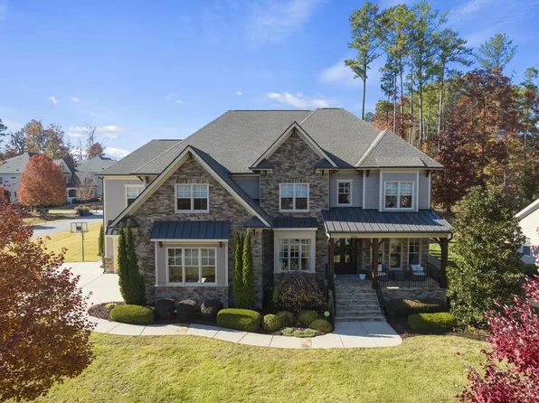 6858 Palaver Ln, Cary, NC 27519