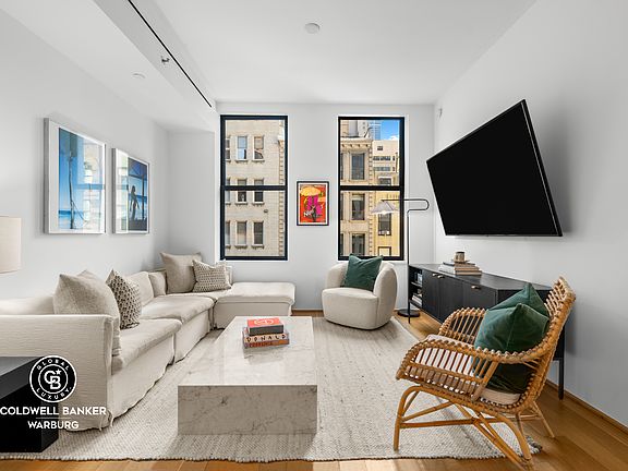 5th image of 71 Reade St APT 4C