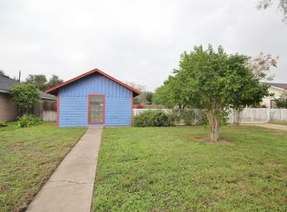 317 W Fay St, Edinburg, TX 78539