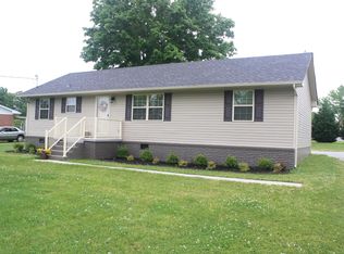 26853 Coral St, Ardmore, TN 38449