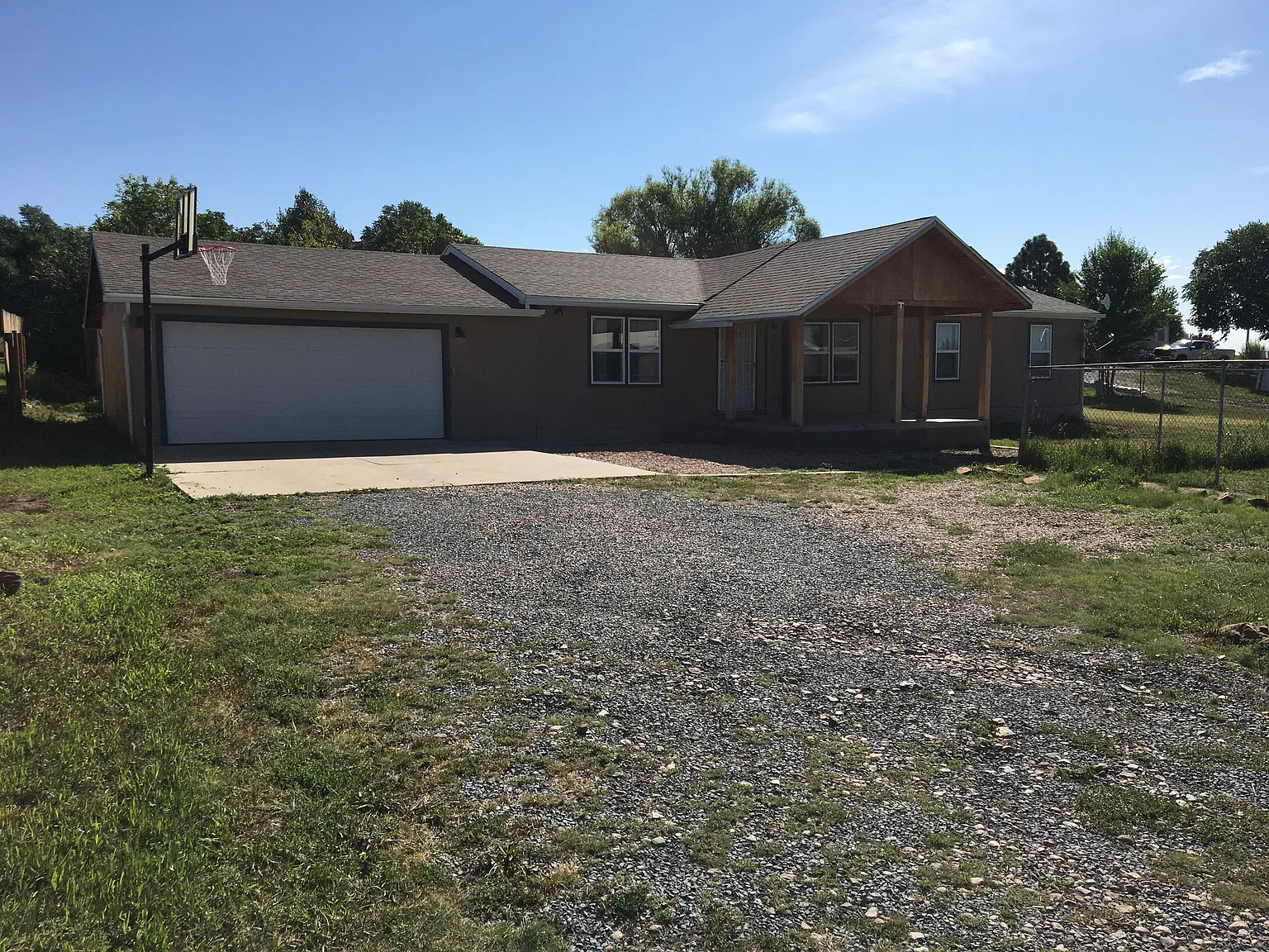 707 Don Gallegos Cir — Photo 1