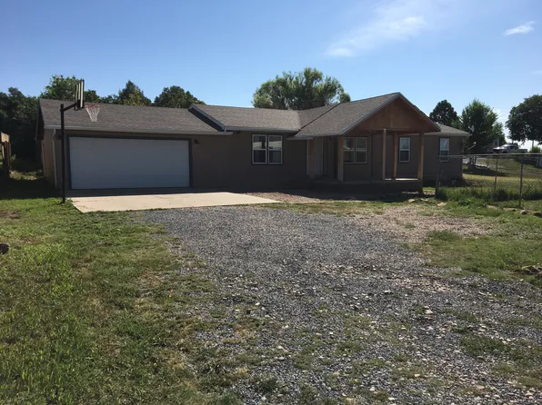 707 Don Gallegos Cir, Las Vegas, NM 87701