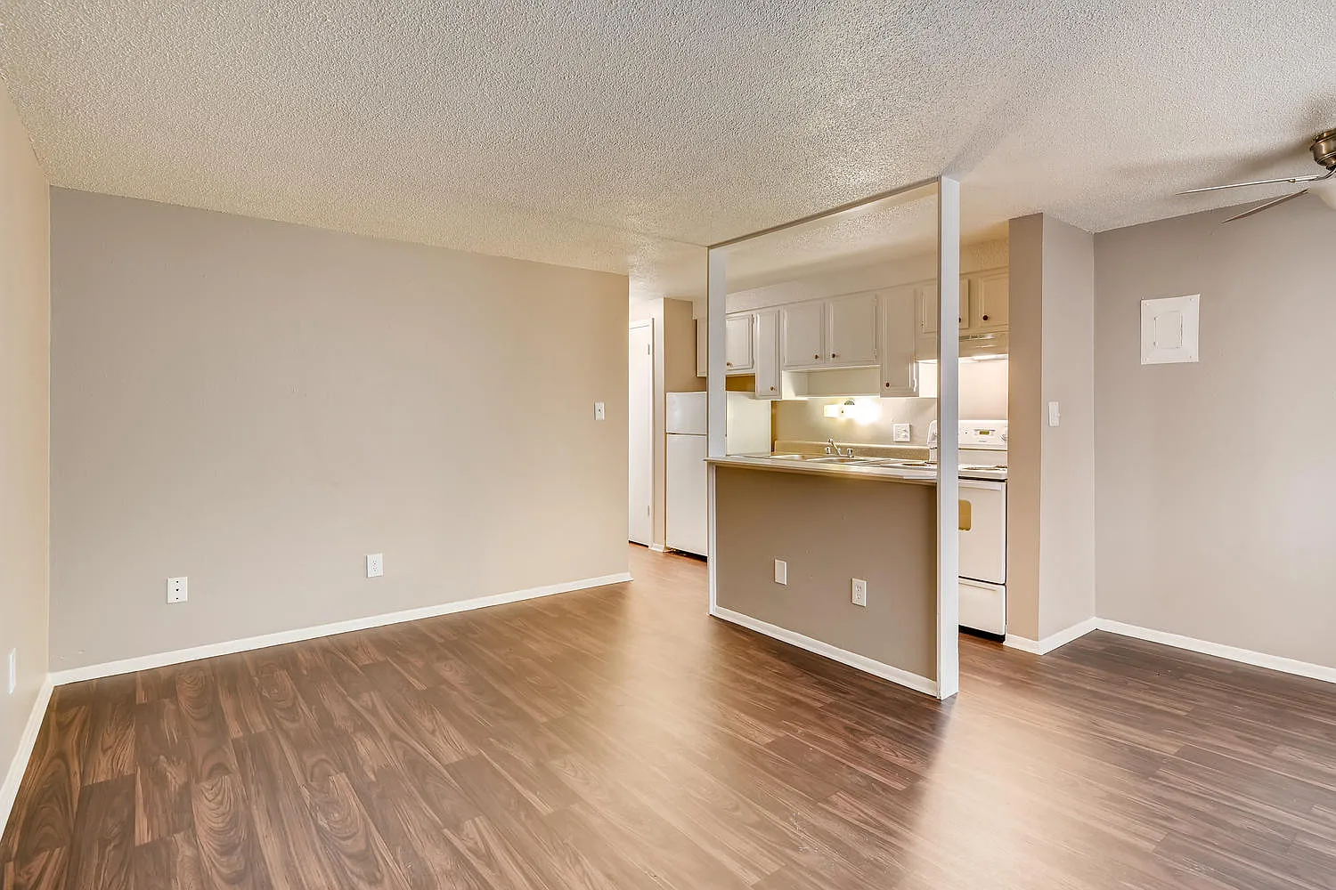 2330 S University Blvd — Photo 1