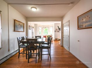 296-298 Park St / Rosario Properties, LLC, Hartford, CT 06106