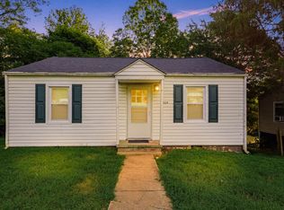 1224 Shirley Rd, Lynchburg, VA 24502
