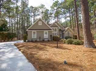 9 Cherry Lane, Pinehurst, NC 28374