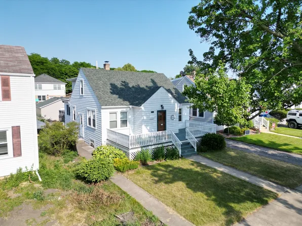 10619 S Springfield Ave, Chicago, IL 60655