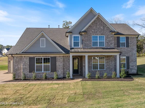 3239 Cypress Lake Dr S, Olive Branch, MS 38654