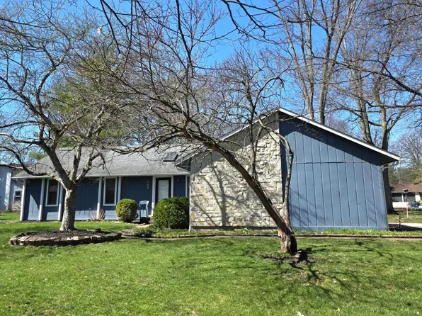 503 Liberty Ln, Westerville, OH 43081