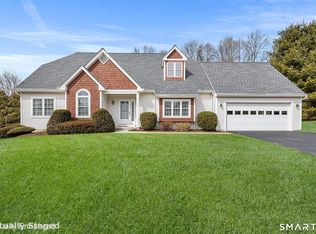 177 Thistle Pond Dr #177, Bloomfield, CT 06002