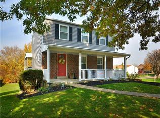 25 Saxony Dr, Harrison City, PA