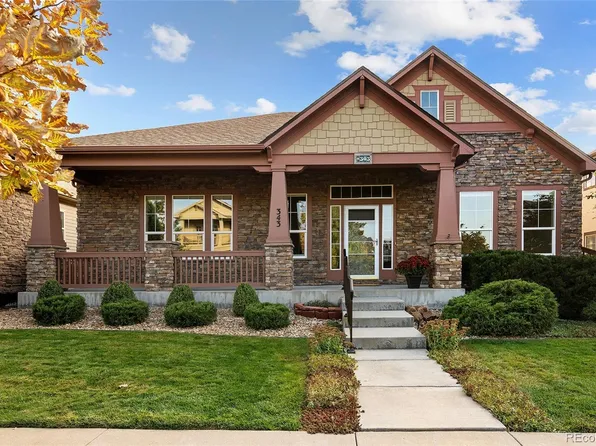 343 Alton Way, Denver, CO 80230