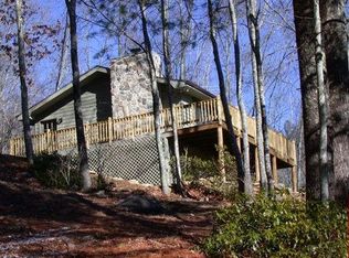2901 Mill Creek Rd, Cullowhee, NC 28723