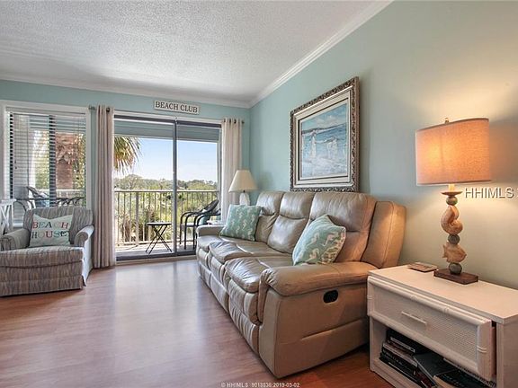 2nd image of 663 William Hilton Pkwy APT 1110