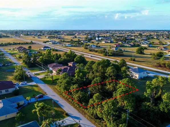 2805 SW Embers Ter, Cape Coral, FL 33991