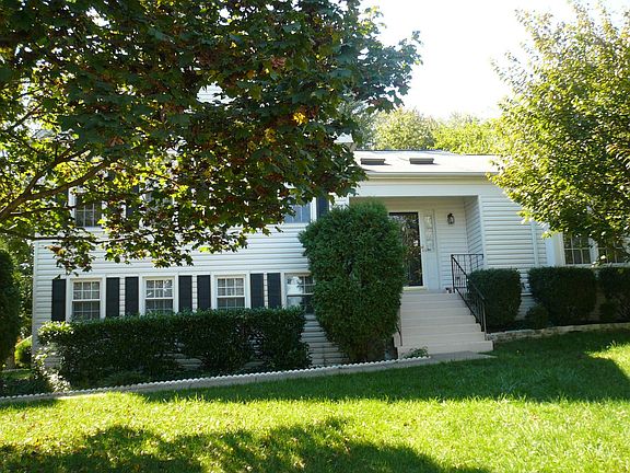 5708 Rocky Run Drive