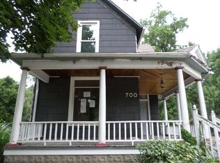 700 W Lexington Ave, Elkhart, IN 46514