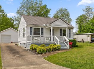 4310 Lazard St, Chattanooga, TN 37412