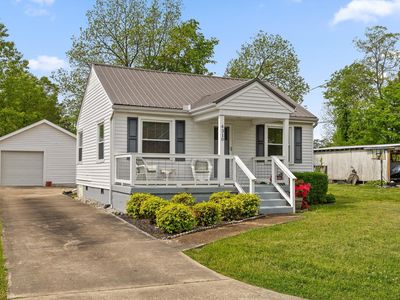 4310 Lazard St, Chattanooga, TN, 37412