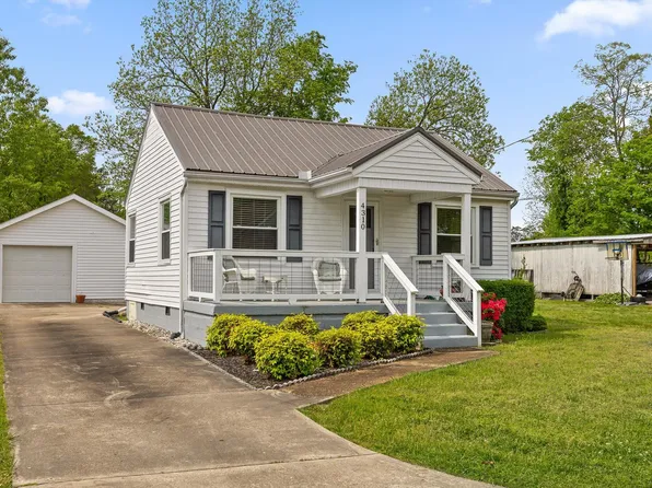 4310 Lazard St, Chattanooga, TN 37412
