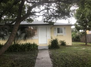 5522 15th Ave S, Gulfport, FL 33707
