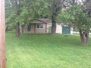 253 Rogersville Rd, Radcliff, KY 40160