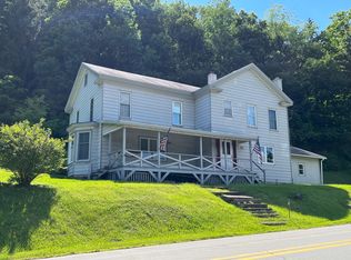6075 Hancock Hwy, Starlight, PA 18461