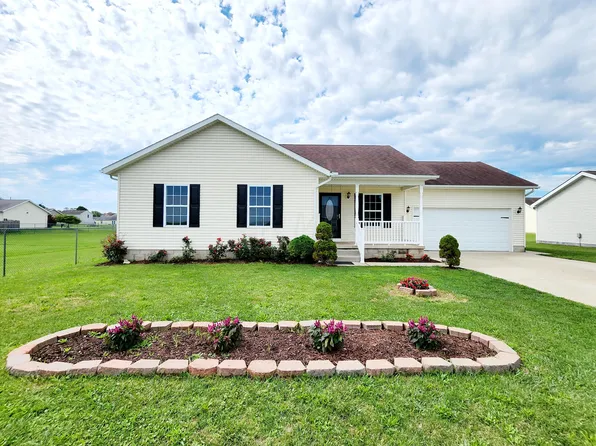 817 Linden Ave, Washington Court House, OH 43160
