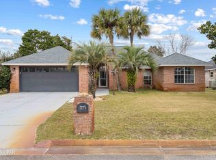 1929 Jessica Way, Navarre, FL 32566