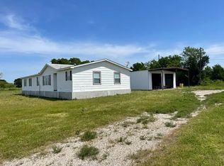 3498 Private Road 2223, Caddo Mills, TX 75135