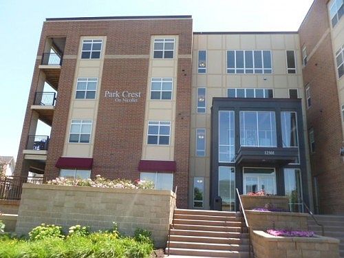 1st image of 12501 Nicollet Ave S #101