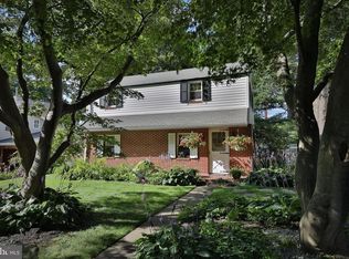 1229 Bruce Rd, Oreland, PA 19075