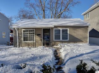 2024 N 68th St, Omaha, NE 68104