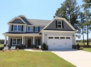 449 Goldenleaf Dr, Whispering Pines, NC 28327
