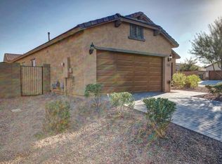 17555 W Fetlock Trl, Surprise, AZ 85387