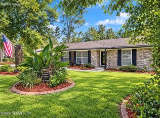 5472 GORDON Court, Orange Park, FL 32073
